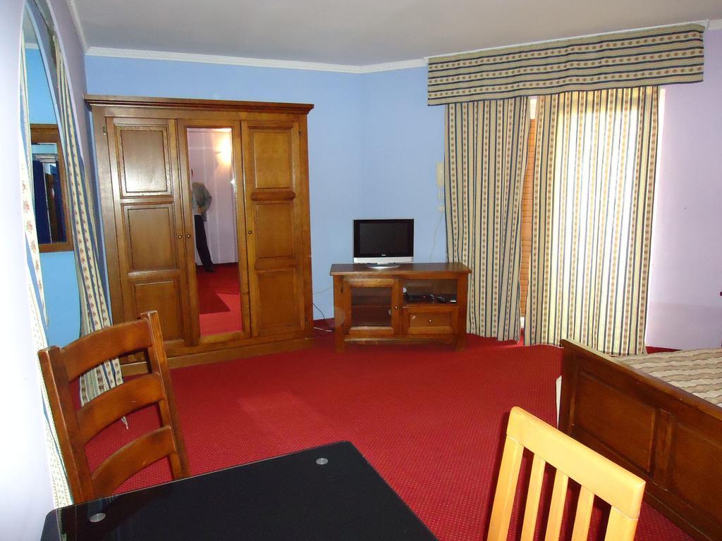 Hotel Koral Medulin Habitación foto